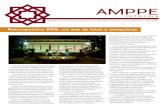 Retrospectiva AMPPE 2015