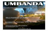 Revista Umbanda - Escola Iniciática do Caboclo Mata Verde