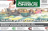 Jornal do Ônibus de Curitiba - Edição do dia 04-01-2016