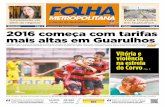 Folha Metropolitana 04/01/2016