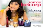 Somos Belcorp Brasil Febrero 2016