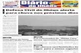 Diario de ilhéus edição do dia 05 01 2016
