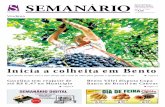 06/01/2016 - Jornal Semanário - Edição 3.195