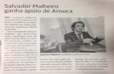 Diário de Aveiro | PSD e JSD Arouca