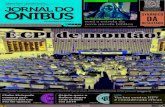 Jornal do Ônibus de Curitiba - Edição do dia 11-01-2016