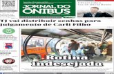 Jornal do Ônibus de Curitiba - Edição do dia 12-01-2016