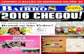 Jornal dos Bairros Campo Grande - MS - Edição 10