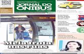 Jornal do Onibus de Curitiba - Edição do dia 13-01-2016