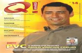 Paulo Vinícius Coelho - PVC