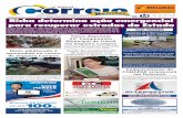 Jornal Correio Notícias - Edição 1382 (14/01/2016)