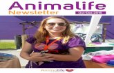 Animalife Newsletter 02