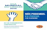 WCD2016 - Kit de ferramentas corporativo -  Português brasileiro
