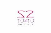 Catalogo TU&TU 2016/17