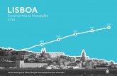 Câmara Municipal de Lisboa | Direção Municipal de Economia e Inovação - 4 anos de acção