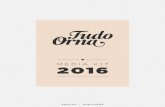 Media Kit - Tudo Orna - 2016