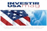 Investir USA Mag- Janeiro 2016
