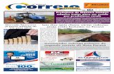 Jornal Correio Notícias - Edição 1385 (19/01/2016)