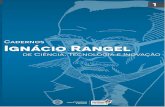 Cadernos Ignacio Rangel de CT&I Volume 1