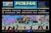 Folha Metropolitana 20/01/2016