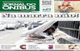 Jornal do Onibus de Curitiba - Edição do dia 21-01-2016
