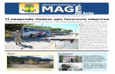 Boletim fevereiro 2012 - Prefeitura de Magé