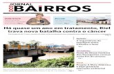 Jornal dos Bairros - 22 Janeiro 2016