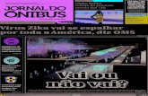 Jornal do Onibus de Curitiba - Edição do dia 26-01-2016