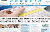 Correio Paranaense - Edição 27/01/2016