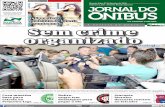 Jornal do Onibus de Curitiba - Edição do dia 27-01-2016