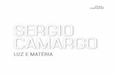 Sergio Camargo: Luz e Matéria