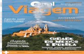 Revista Qual Viagem Edição 27 - Fevereiro / 2016