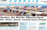 Correio Paranaense - Edição 03/02/2016