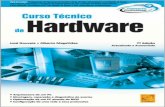 Curso Técnico de Hardware 7ª Ed.