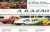 Jornal A Razão 04/02/2016