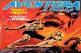 Aventura E Ficção - Nº 4 - Março 1987 - Ed. Abril