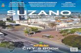 City's Book Suzano 2015