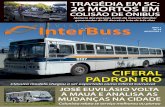 Revista InterBuss - Edição 34 - 06/03/2011