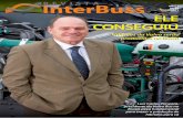 Revista InterBuss - Edição 49 - 19/06/2011