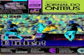 Jornal do Onibus de Curitiba - Edição do dia 15-02-2016