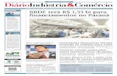 Diário Indústria&Comércio - 16 de fevereiro de 2016