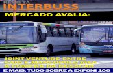 Revista InterBuss - Edição 72 - 27/11/2011
