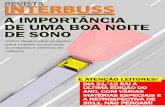 Revista InterBuss - Edição 74 - 11/12/2011