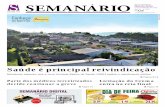 17/02/2016 - Jornal Semanário - Edição 3.207