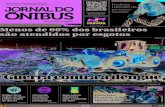 Jornal do Onibus de Curitiba - Edição do dia 17-02-2016