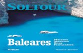 Folheto Baleares 2016