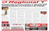O Regional - Edição Fevereiro 2016