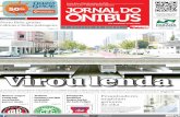 Jornal do Onibus de Curitiba - Edição do dia 19-02-2016