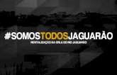 Projeto orla rio jaguarão