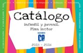 TU CATÁLOGO 2015-2016