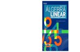 Álgebra Linear - Uma introdução moderna